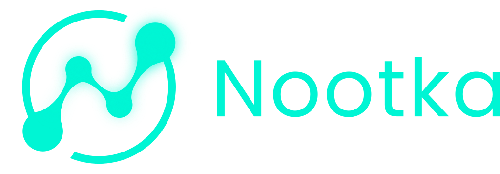 Nootka - Plataforma de Inteligência